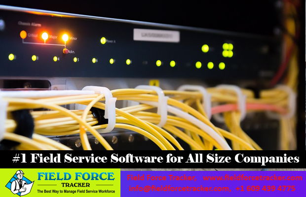 Improve Your Field Service with Latest HVAC Service Business 6 office equipment repair software 01