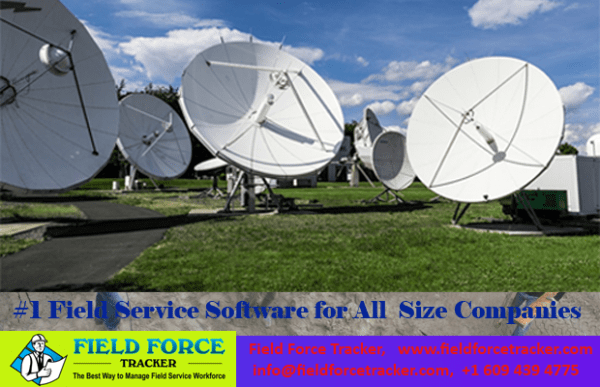Making The Move To Mobile Field Service Software
