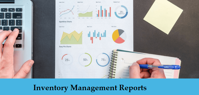 Parts Inventory Management Software for Field Service