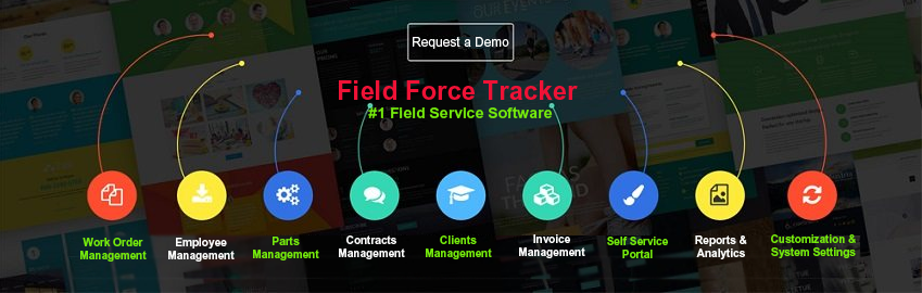 field-service-software