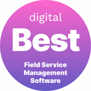 Best Field Service Management Software Badge 300x300 1