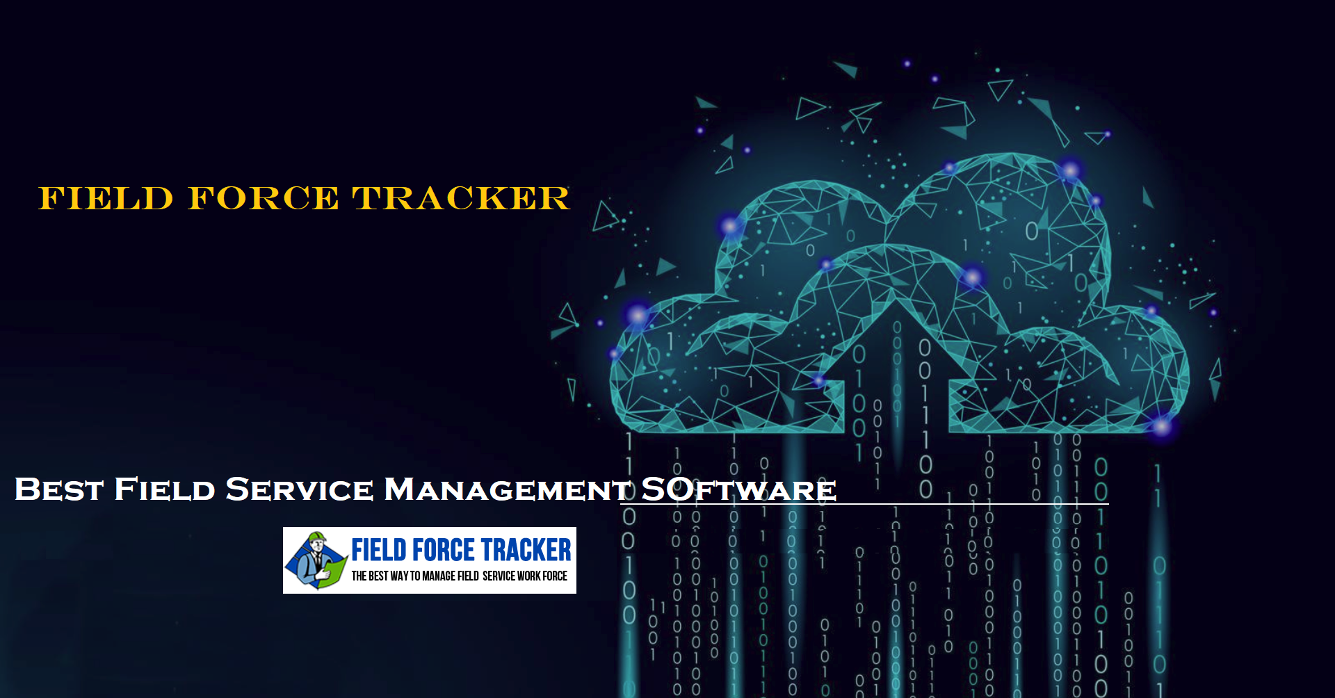 Best Field Service Management Software for small business