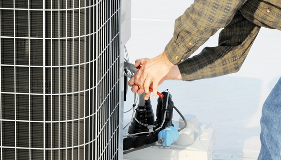 HVAC Service Software for Small Businesses