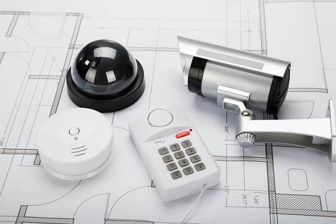 Fire Alarm and Security Installers Software