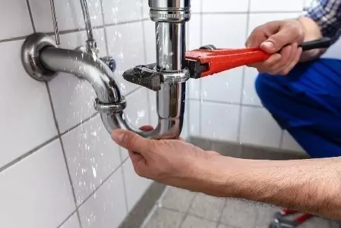 Plumbing Service Software