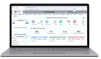 top field service software a