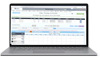 top field service software b