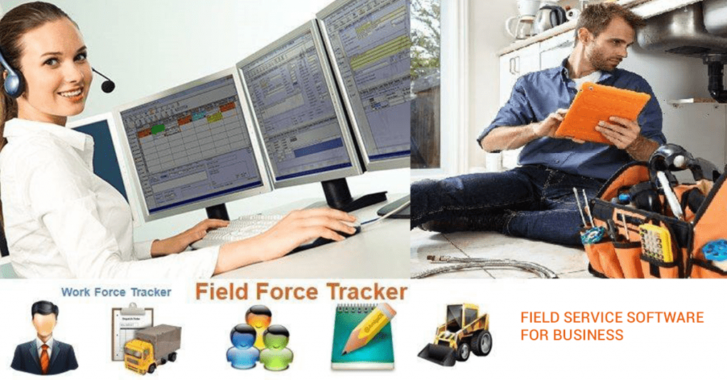 Plumbing Inventory Software