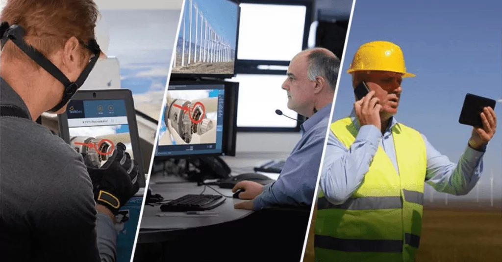 HVAC project management software