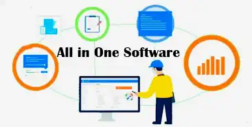 Field Service Software
