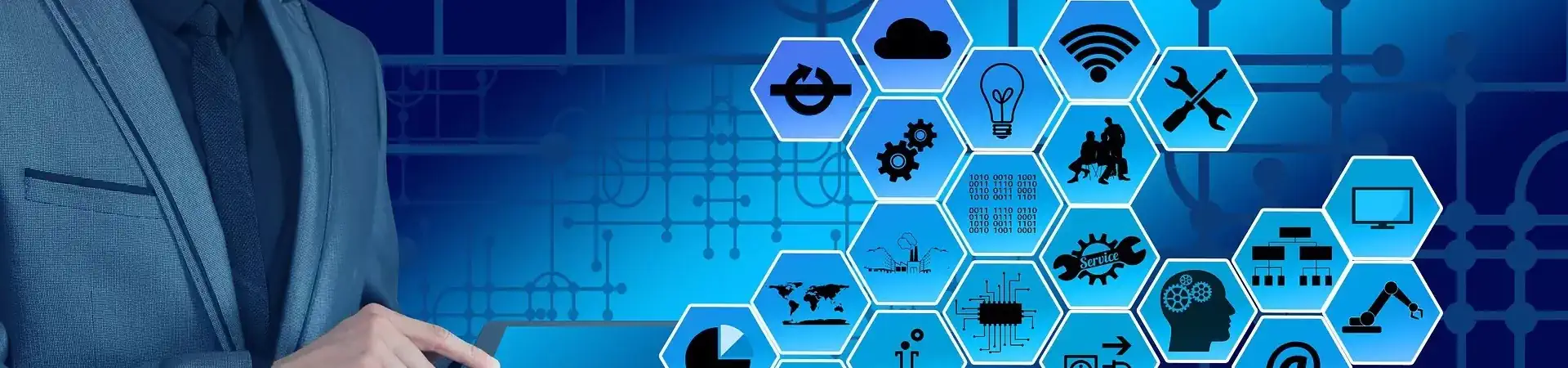 UNMATCHED POWER AND FEATURES