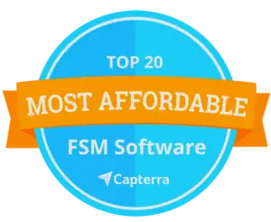 Affordable Field Service Software