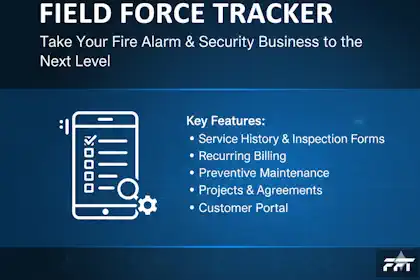 security alarm monitoring