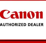 Canon  Authorized Dealer Software"