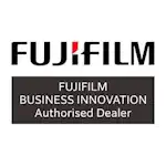 Fuji Authorized Dealer Software"