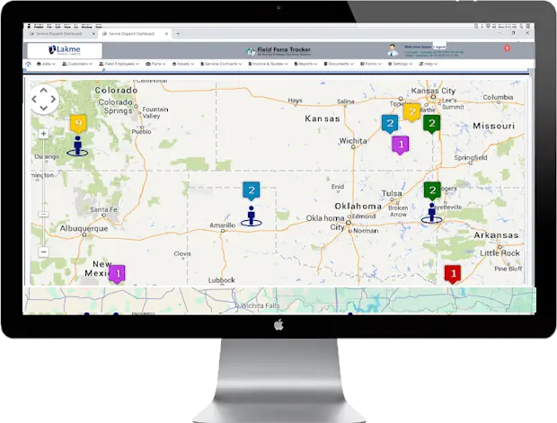 Best Job Scheduling Software for Job Dispatch