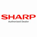 Sharp Authorized Dealer Software"