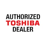 Toshiba Authorized Dealer Software"