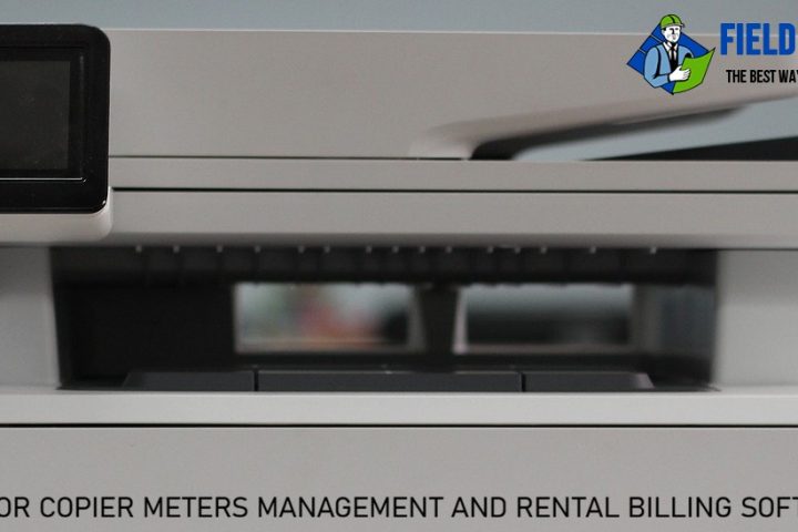 AI Agent for Copier Meter Management and Rental Billing Software