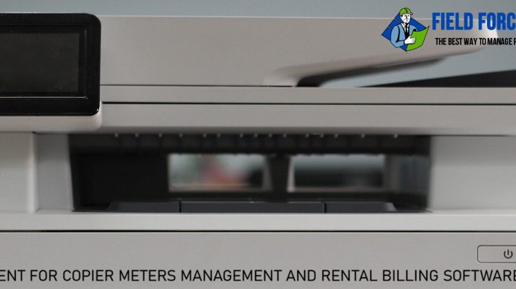 AI Agent for Copier Meter Management and Rental Billing Software