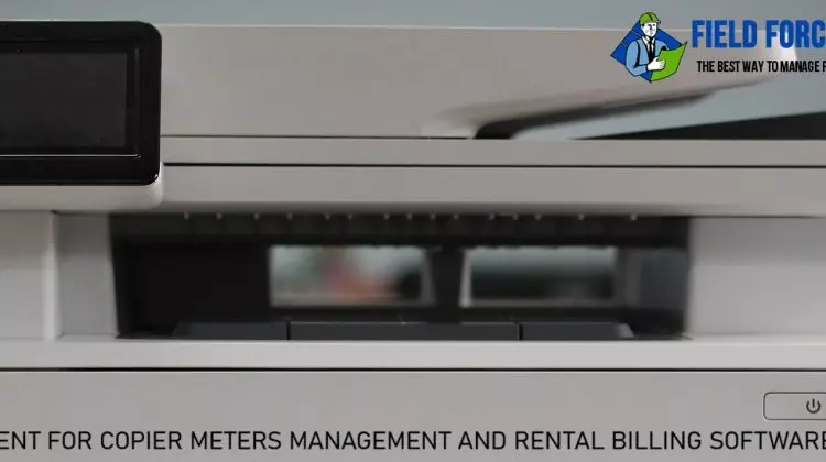 AI Agent for Copier Meter Management and Rental Billing Software