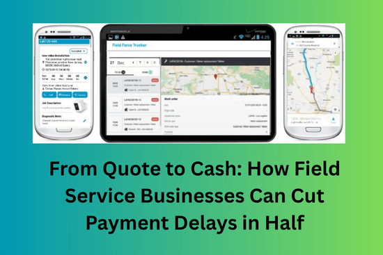 Field Service Businesses